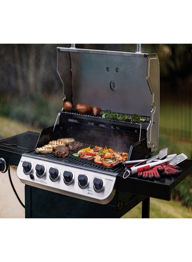 كاربرويل غطاء بورسلين من شار-برويل الولايات المتحدة الأمريكية - Image 3