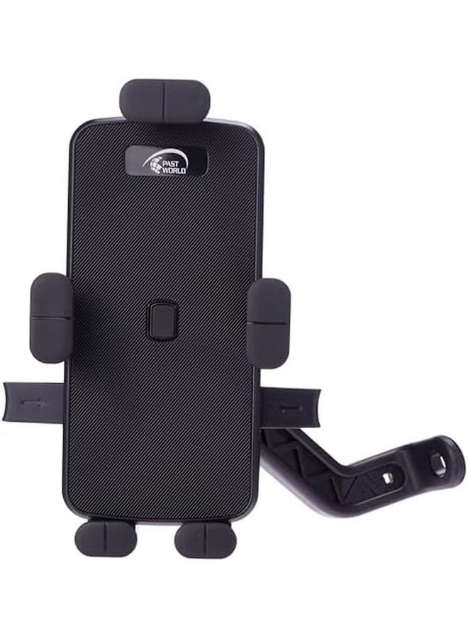erorex Px 08 Mobile Phone Base For Bicycles  - Image 1