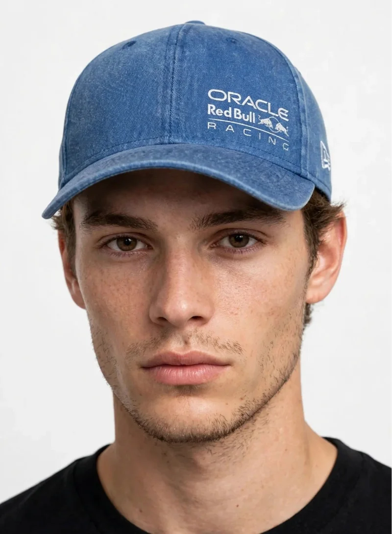 ريد بل REDBULLF1 مغسول 9سبعين SS MJB