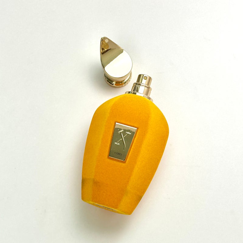 زيرجوف عطر زيرجوف للجنسين كورو أو دو بارفان 100 مل - Image 1