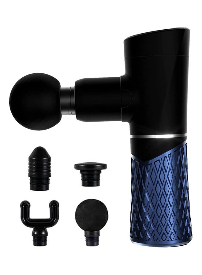 NIBEMINENT Mini Massage Gun Deep Relaxation - Image 1