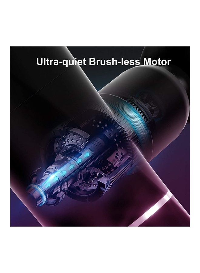 NIBEMINENT Mini Massage Gun Deep Relaxation - Image 3