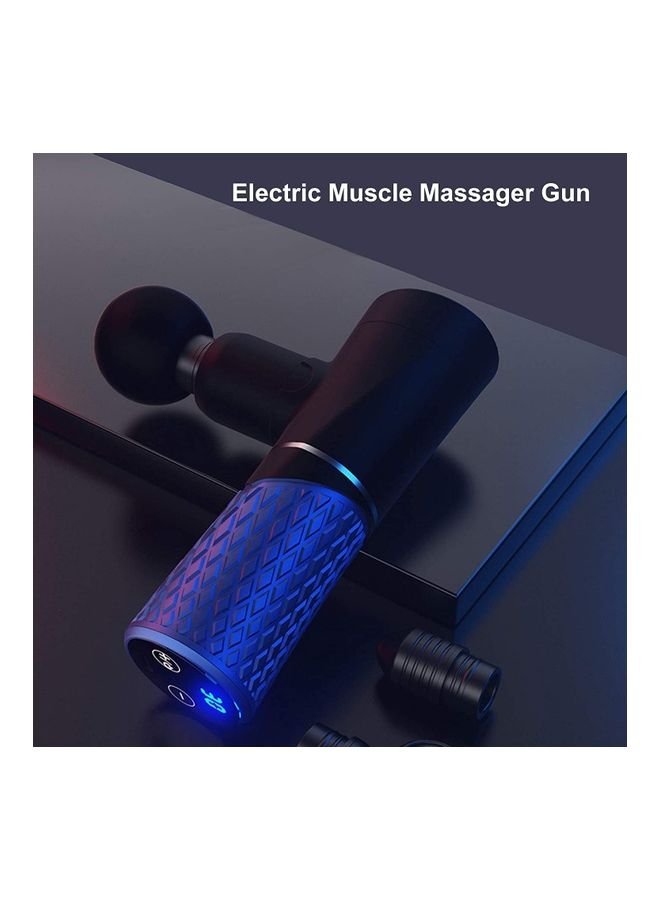 NIBEMINENT Mini Massage Gun Deep Relaxation - Image 2