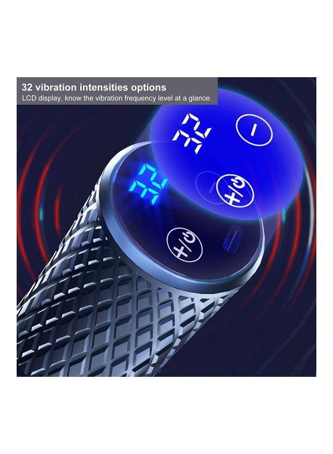 NIBEMINENT Mini Massage Gun Deep Relaxation - Image 5