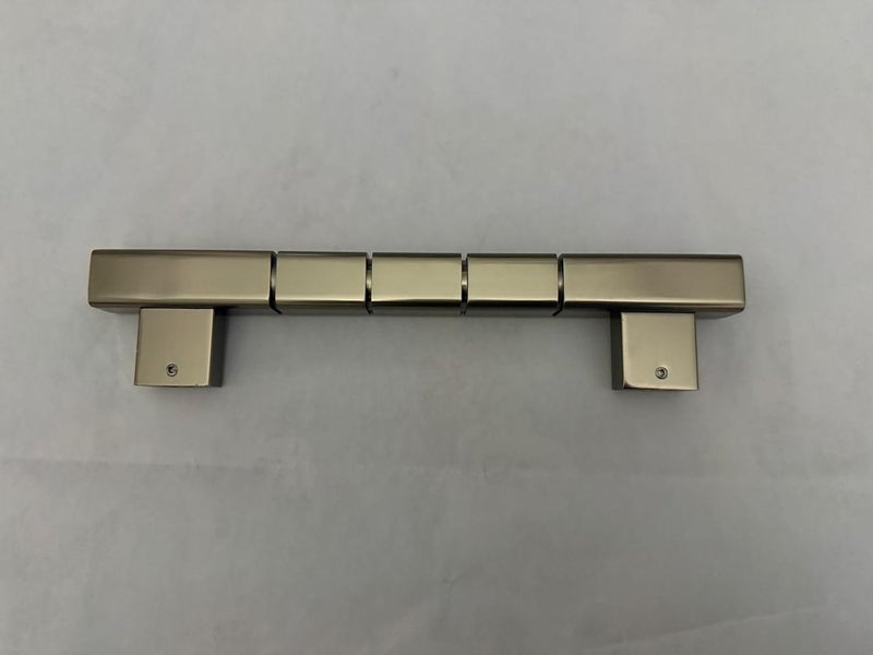 Premium Aluminium Door Handle for Main DoorSatin Finish Home Dcor 12 