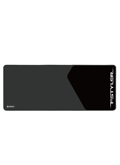 FSTYLER WATERPROOF MOUSEPAD FP-70, WITH SMOOTH TRACKING, BLACK