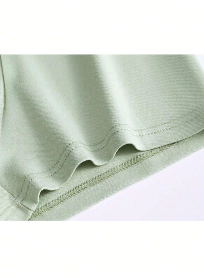 3 Pack Men's Boxer Briefs, Soft and Breathable Cotton Underwear with ComfortFlex Waistband - Image 5