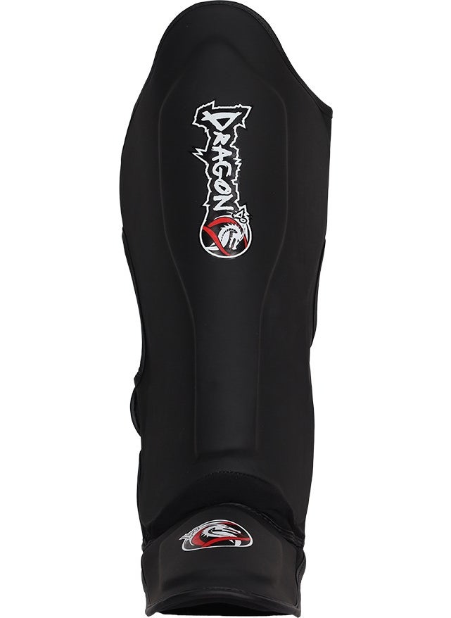 Dragon Do 40721-P Muay Thai Kick Boxing Shin Protector Set  - Image 4