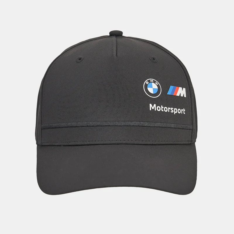 PUMA Men's BMW Motorsport Baseball Cap