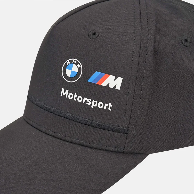 PUMA Men's BMW Motorsport Baseball Cap