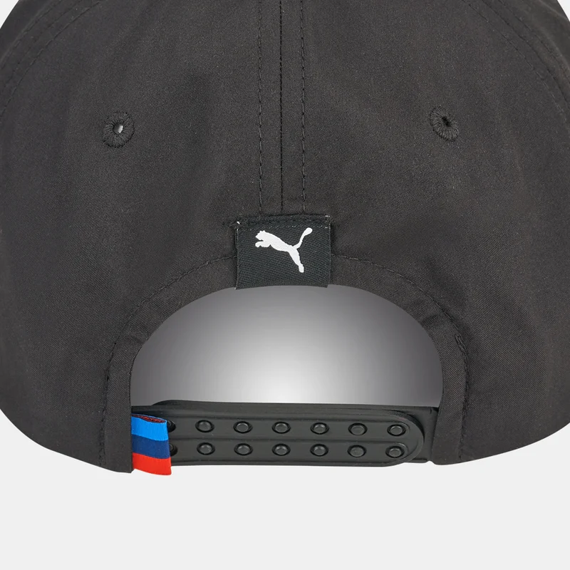 PUMA Men's BMW Motorsport Baseball Cap