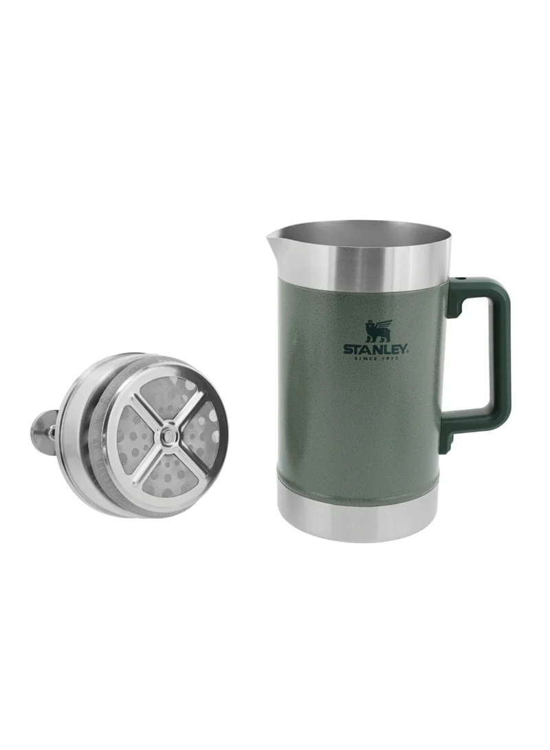 ستانلي Stanley The Stay-Hot French Press 1.4L / 48oz