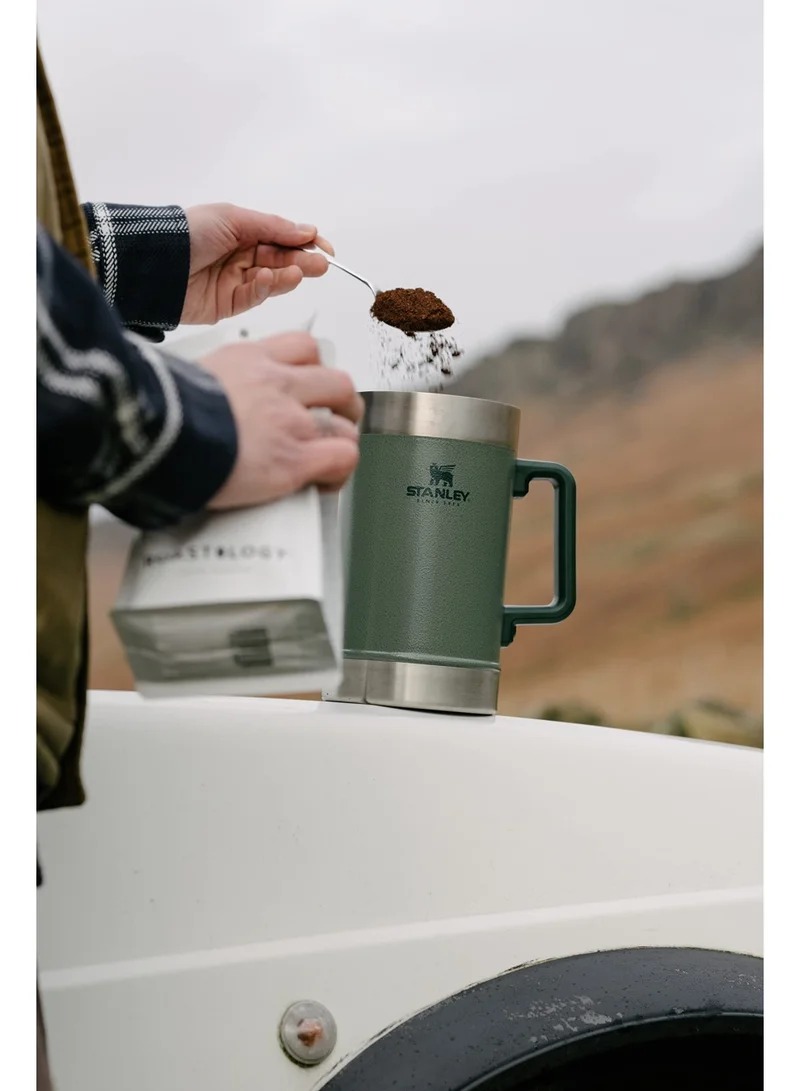 ستانلي Stanley The Stay-Hot French Press 1.4L / 48oz