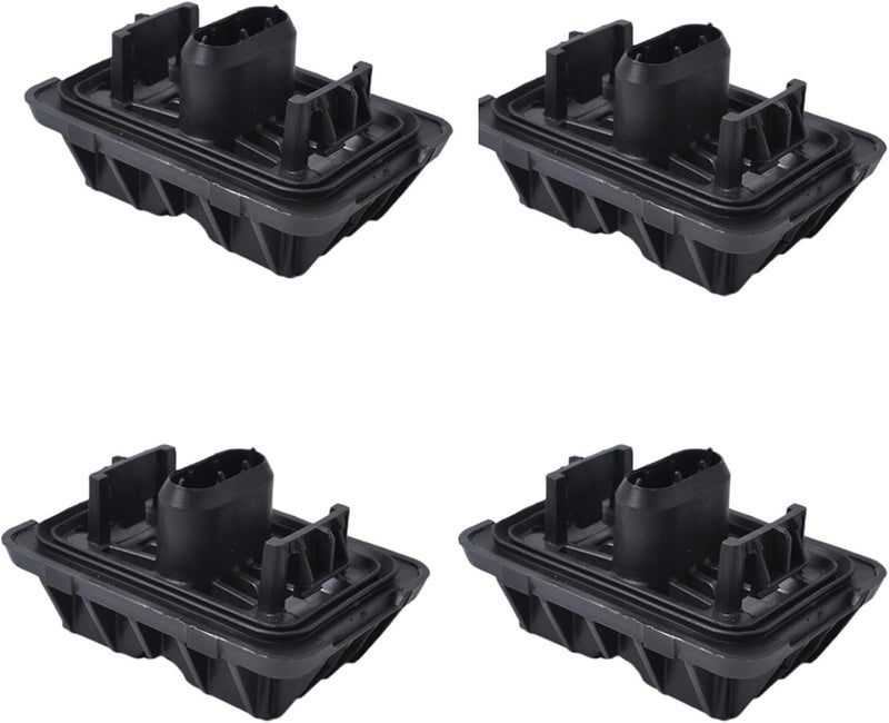 DEMULAX Jack Pad for BMW Series (4pcs) - Image 1