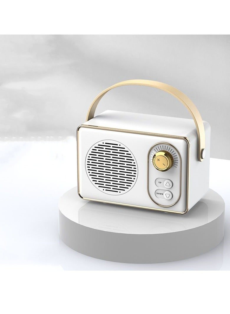 EBMINI Wireless Retro Bluetooth Sound