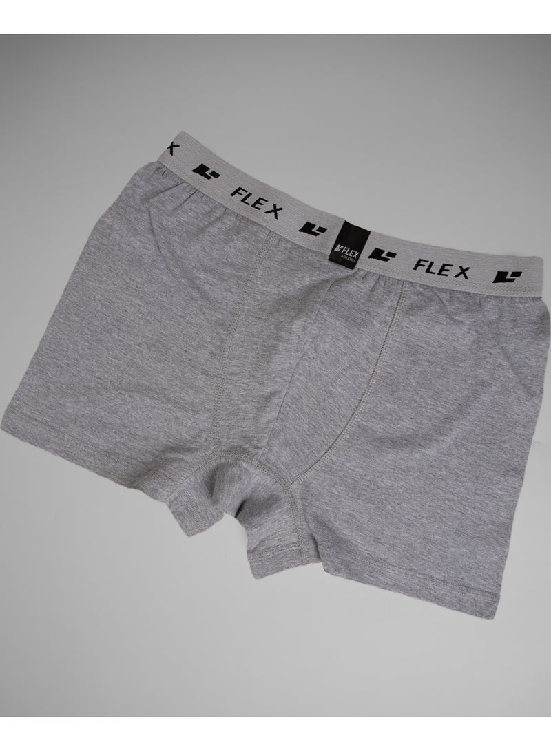 فليكس بوكسر رجالي - Image 2