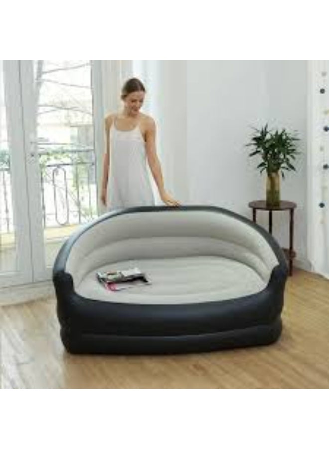 Inflatable couch - Image 2