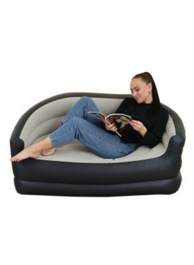 Inflatable couch - Image 3