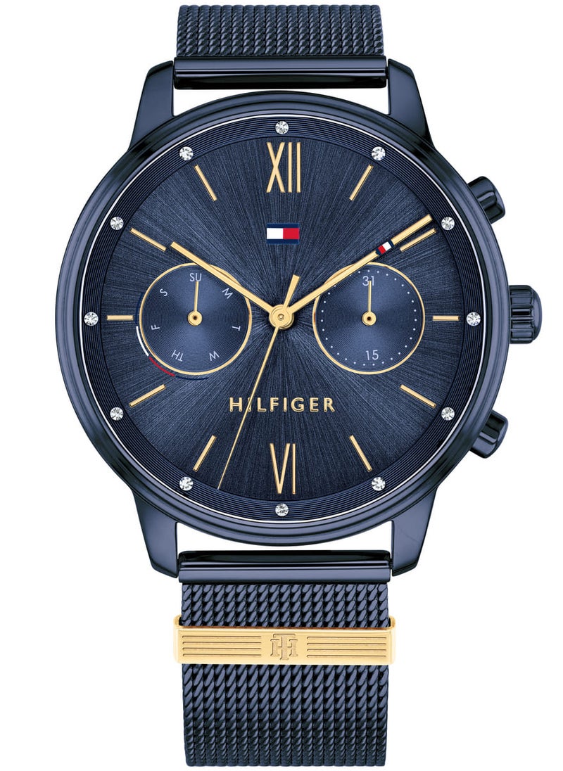 TOMMY HILFIGER Tommy Hilfiger Watch For Women 1782305  - Image 1