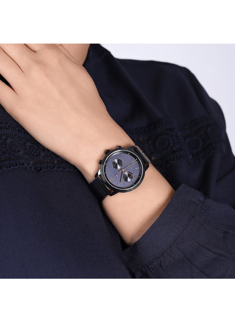 TOMMY HILFIGER Tommy Hilfiger Watch For Women 1782305  - Image 5