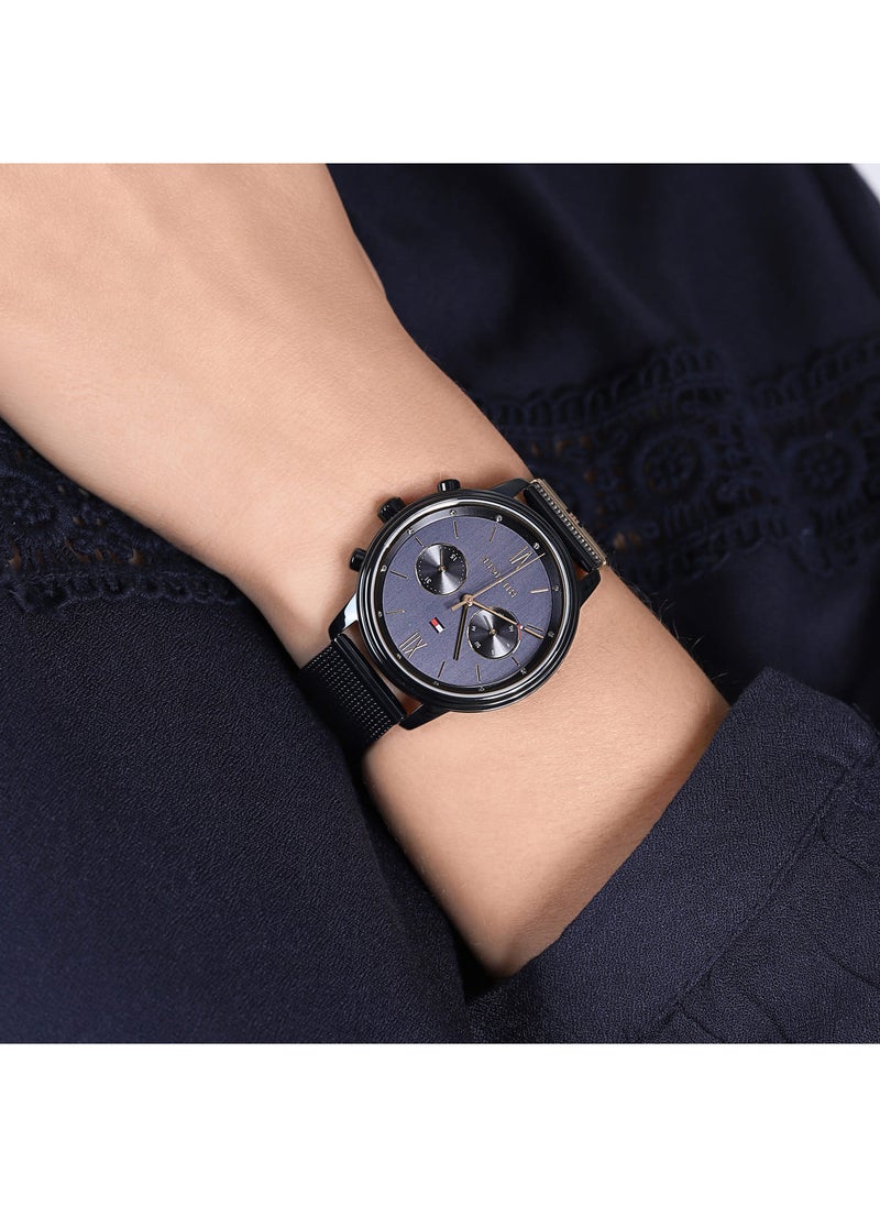 TOMMY HILFIGER Tommy Hilfiger Watch For Women 1782305  - Image 4