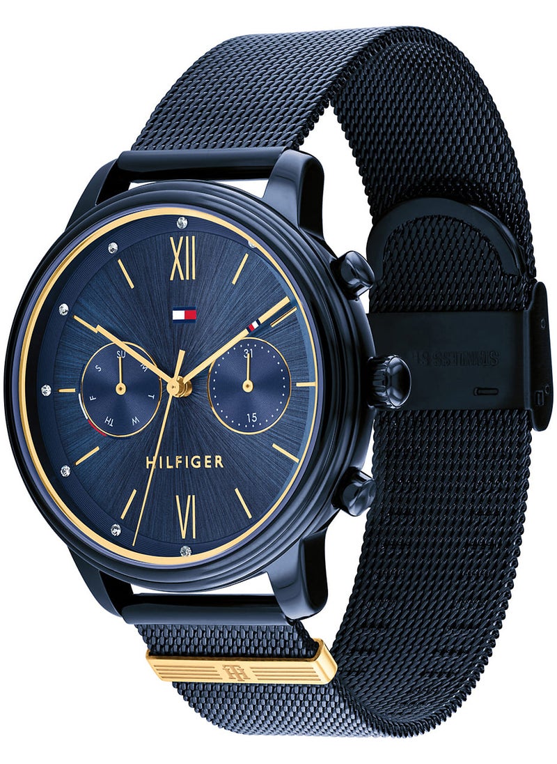 TOMMY HILFIGER Tommy Hilfiger Watch For Women 1782305  - Image 2