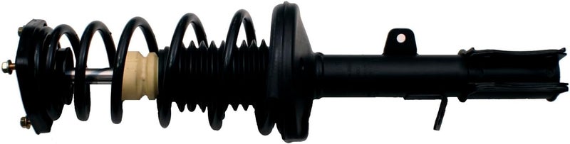 Gabriel G56950 Ultra ReadyMount Rear Right Complete Strut Assembly for 98-02 Chevrolet Prizm; 93-97 Geo Prizm; 93-02 Toyota Corolla (1 Pack) - Image 1