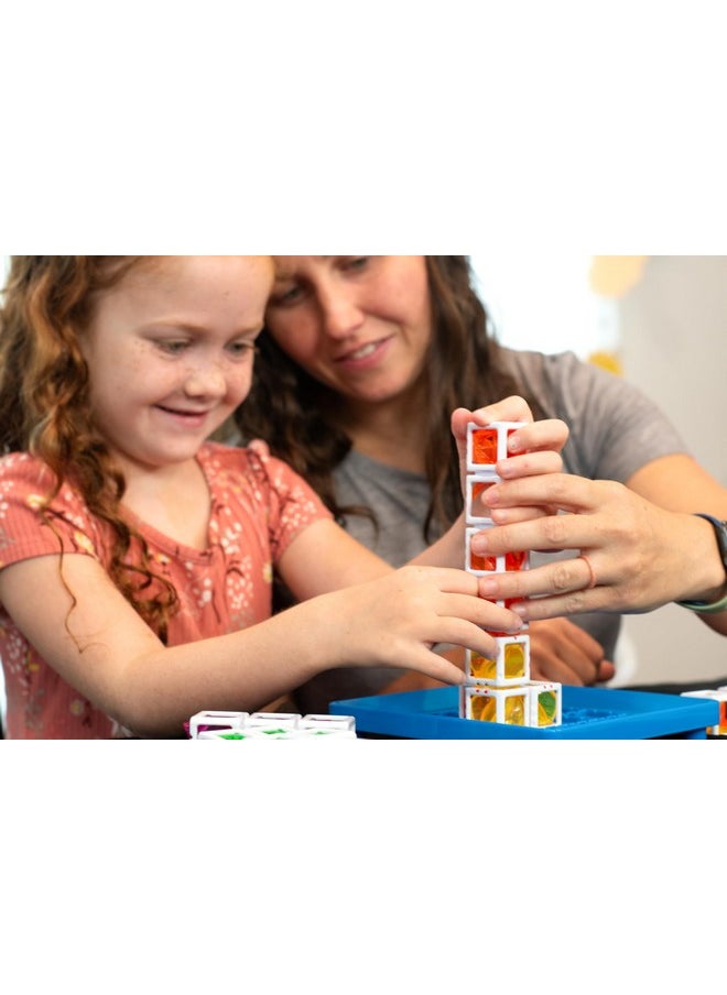thinkfun ThinkFun Gravity Maze Builder: The Logic Games for Young Creative Minds Ages 5 and Up  - Image 5