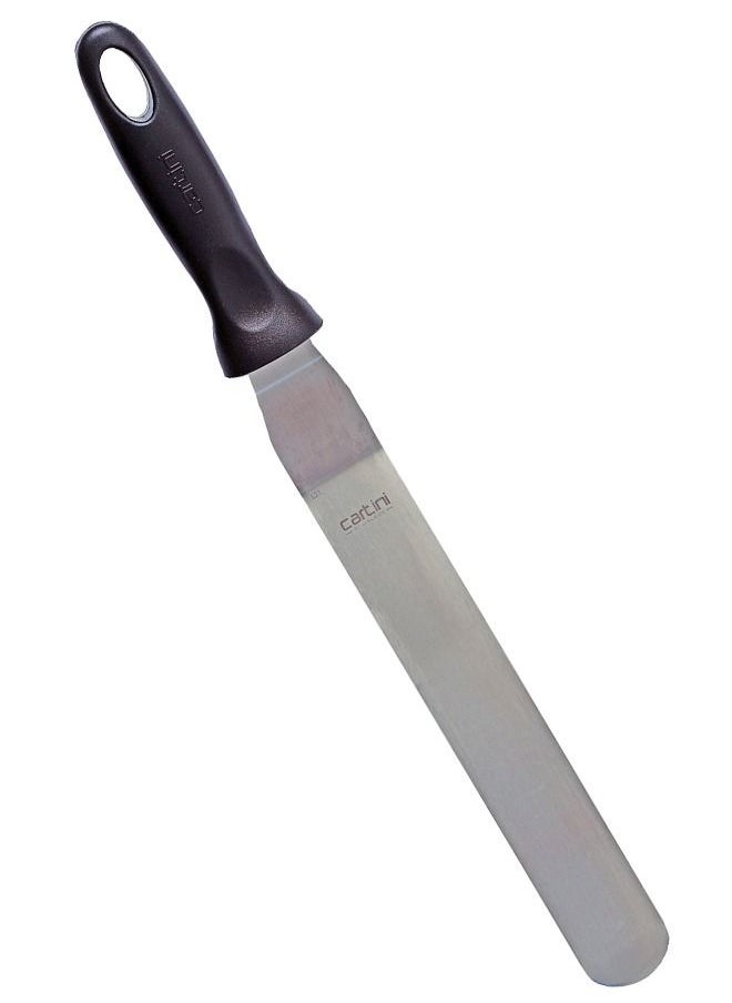 جودريج كارتيني أداة الخبز والمعجنات المصنوعة من الفولاذ المقاوم للصدأ Godrej Cartini Offset Spatula 10 بوصة  - Image 3