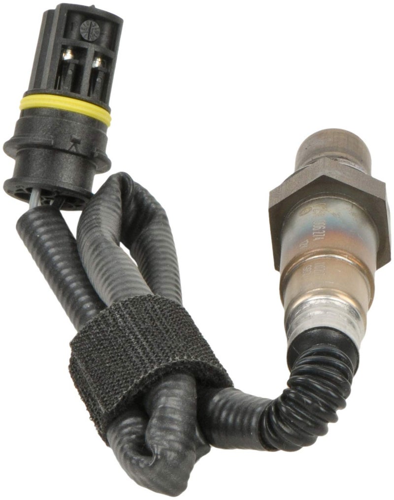 BOSCH 16274 Premium Original Equipment Oxygen Sensor - Compatible with Select Mercedes-Benz CL500, CL55 AMG, E320, E430, E55 AMG, S350, S430, S500, S55 AMG - Image 4