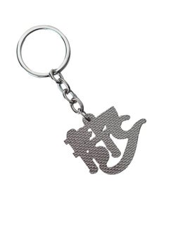 RainSound RainSound Metal Jai Shri Ram religous Keychain  - Image 3