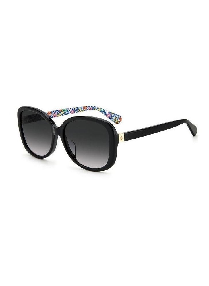 Kate Spade sunglasss, Model KSP,IMOLA/F/S,Color 807/9O, Lens Size57mm 