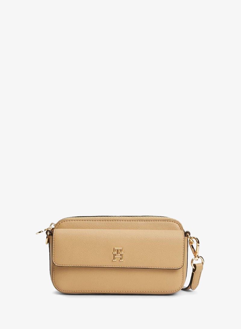 TOMMY HILFIGER Hilfiger Icon Crossbody Camera Bag - Image 1