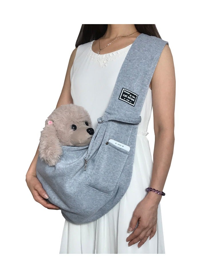 EBMINI New Outdoor Pet Crossbody Bag  - Image 1