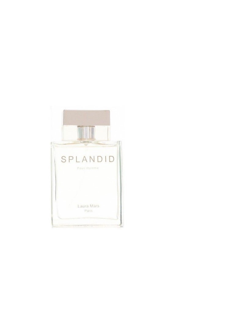 Laura Mars Splandid Pour Homme Eau De Parfum 100 ml - Image 1