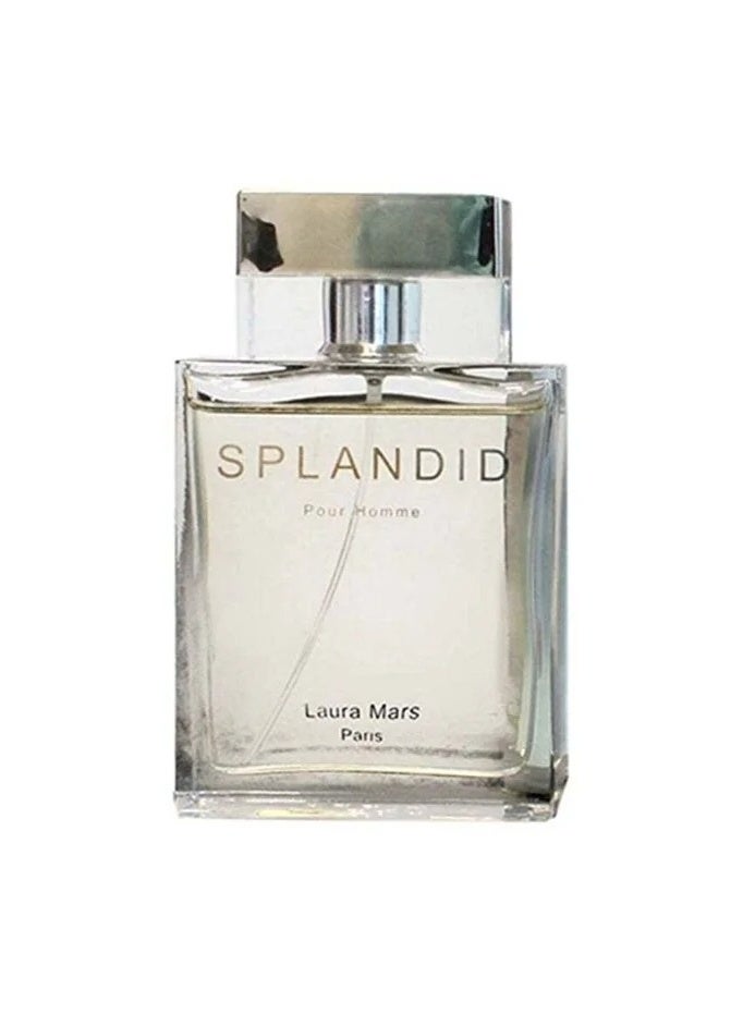 Laura Mars Splandid Pour Homme Eau De Parfum 100 ml - Image 3