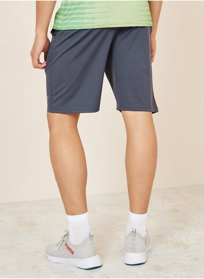 Styli - Super Stretch 9" Shorts - Image 1