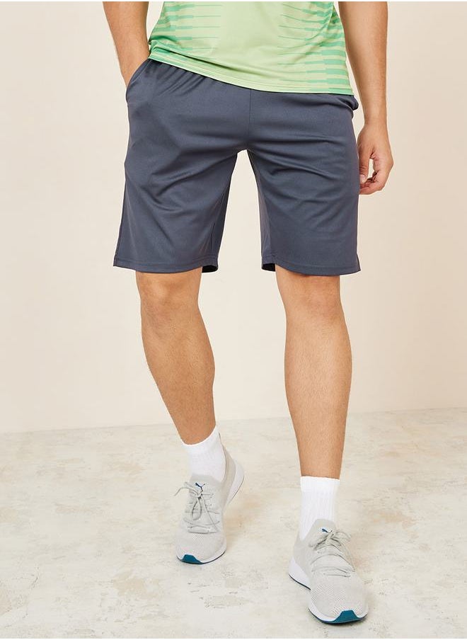 Styli - Super Stretch 9" Shorts - Image 1