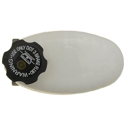 ACDelco Professional 18M2404 Brake Master Cylinder Assembly - Image 2