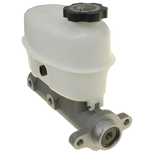 ACDelco Professional 18M2404 Brake Master Cylinder Assembly - Image 1