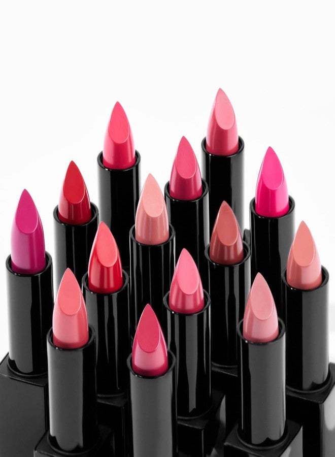 PAC Intimatte Lipstick I'm Yours | Richly Pigmented | One Swipe Payoff | Velvetty Finish - Image 3