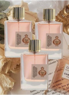 Smart collection 3 Pieces Smart Collection No.394 Perfume 100ML  - Image 1