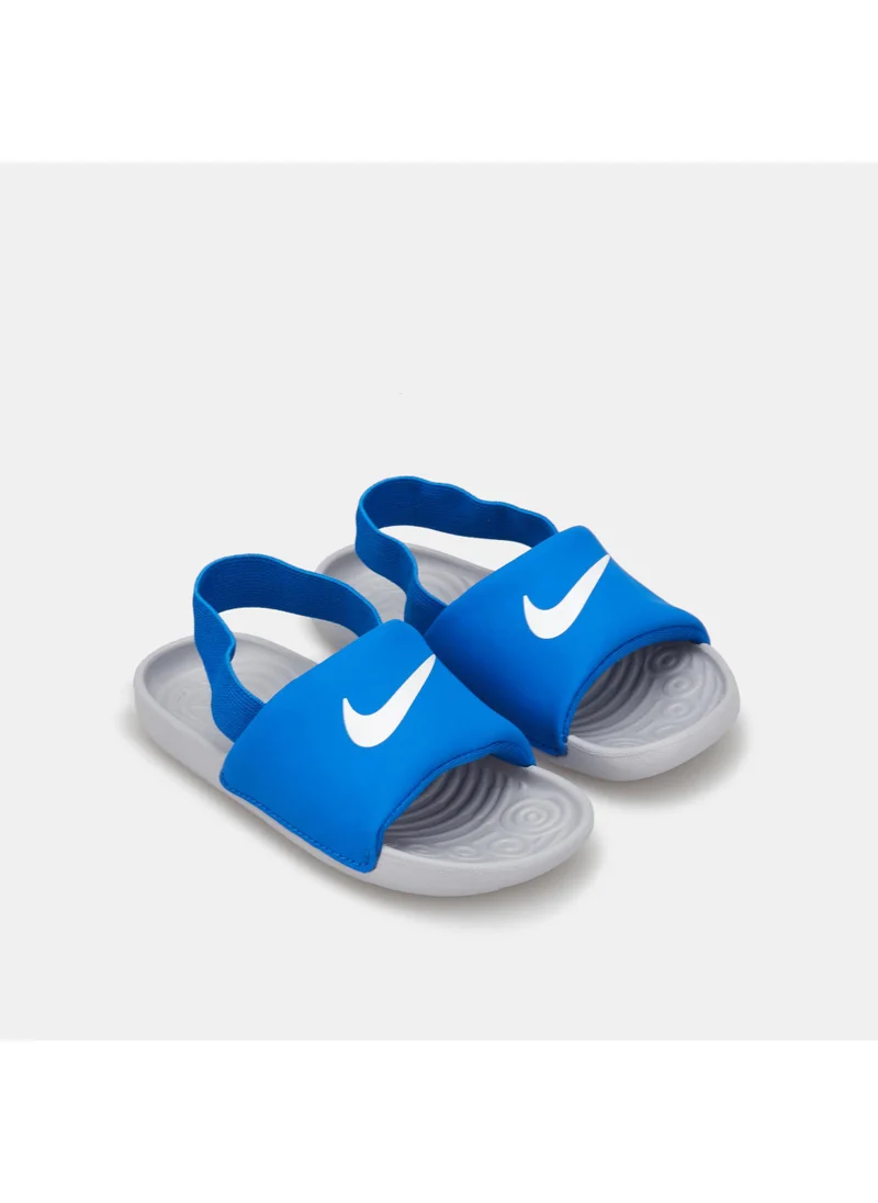 Nike Kids' Kawa Slides (Baby and Toddler)