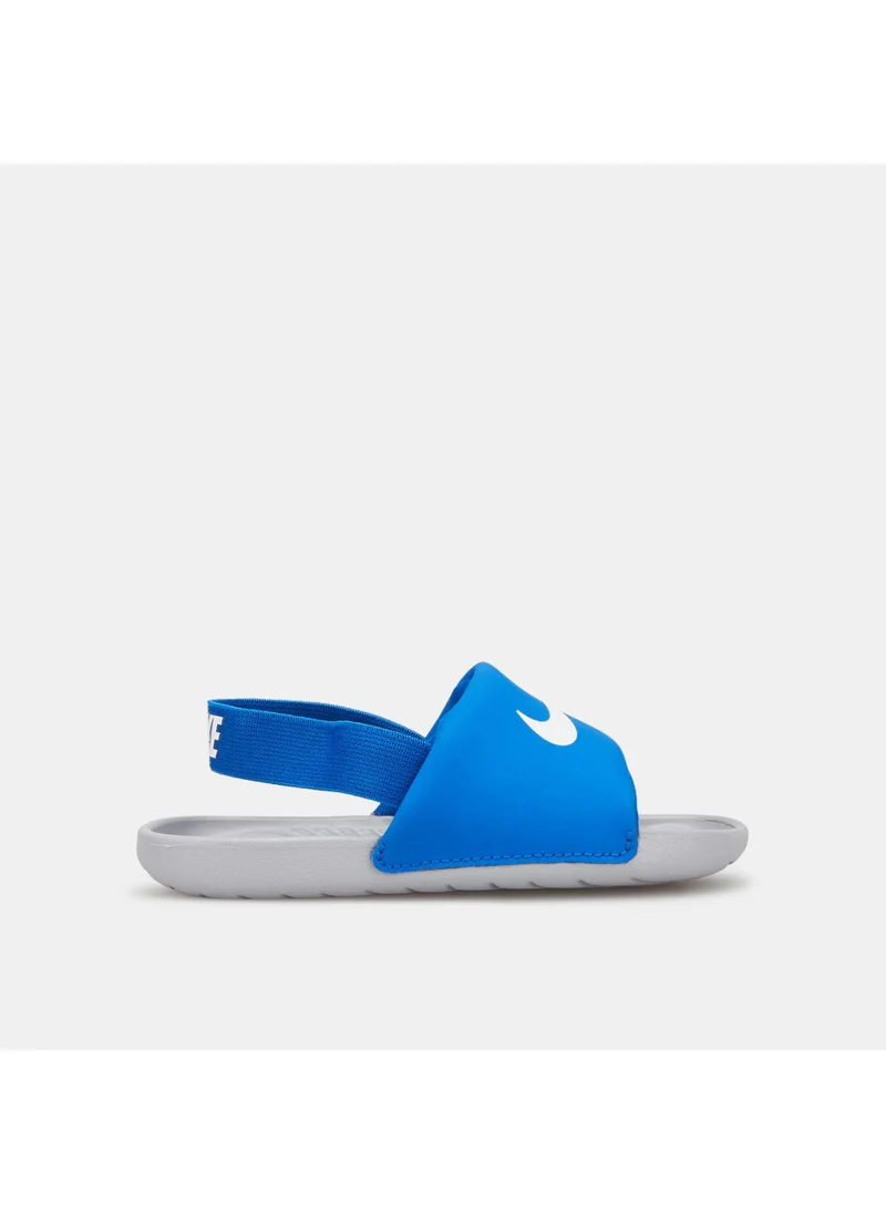 Nike Kids' Kawa Slides (Baby and Toddler)
