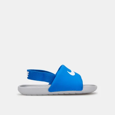Nike Kids' Kawa Slides (Baby and Toddler)