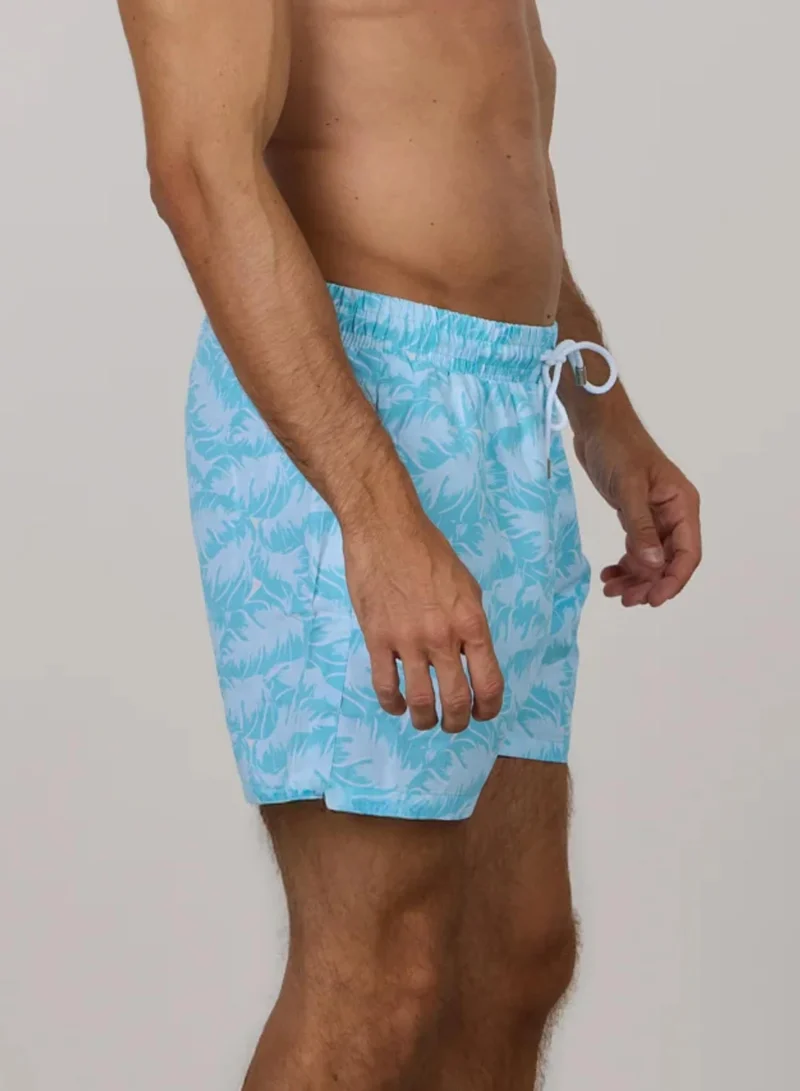 Just Nature Go With Flow Swim Shorts Go With Flow for Men | Best Price UAE