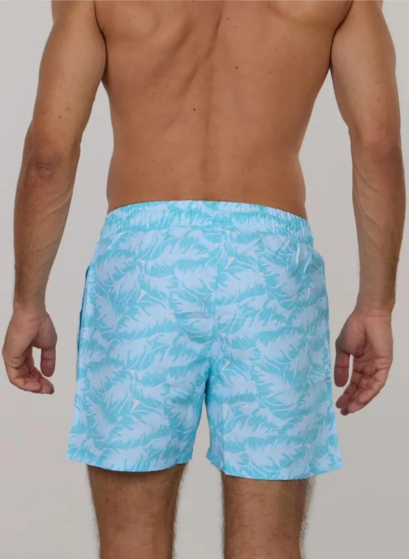 Just Nature Go With Flow Swim Shorts Go With Flow for Men | Best Price UAE