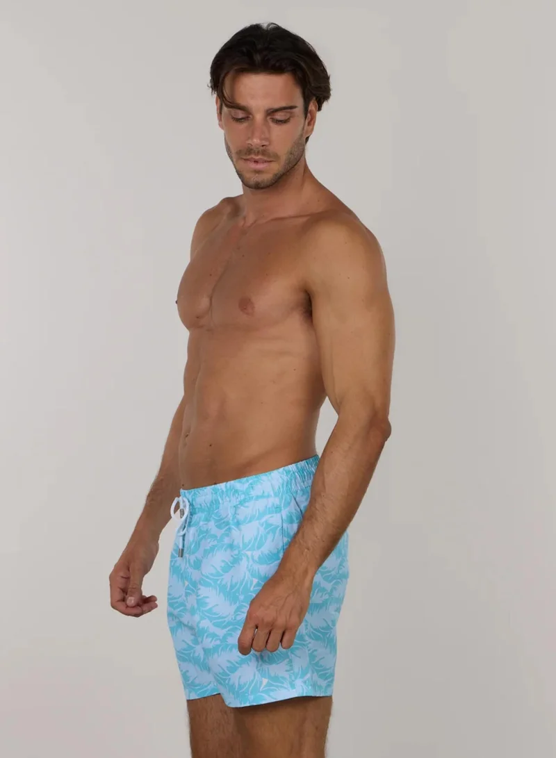 Just Nature Go With Flow Swim Shorts Go With Flow for Men | Best Price UAE