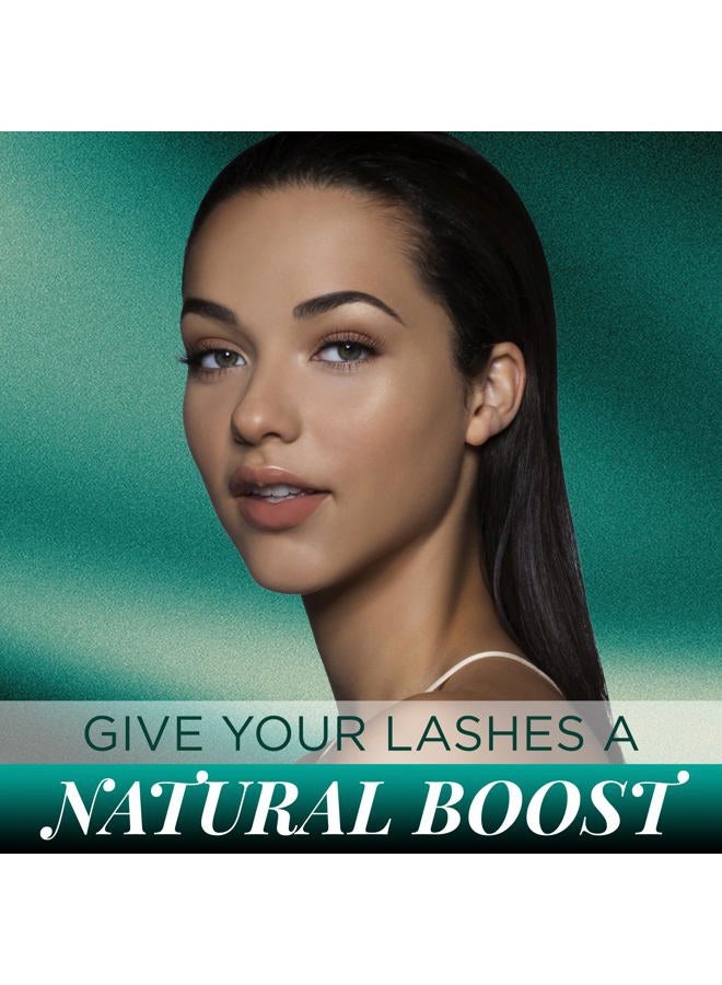 ARDELL False Eyelashes Natural Lashes Babies Black - Lightweight, Short Length, Reusable Fake Lashes, 1 Pack - Image 2