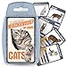 Top Trumps لعبة بطاقات كاتس وكيتنز توب ترمبز - Image 2